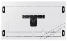 SAMSUNG WMN-WM65RXEN fali konzol Tv kiegészítők - Fali tartó / konzol - Fali tv tartó - 373195