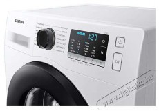 SAMSUNG WW65AA126AE/LE elöltöltős keskeny mosógép Háztartás / Otthon / Kültér - Mosógép / szárítógép - Elöltöltős keskeny (45cm-ig) mosógép - 372714