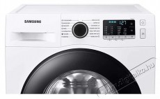 SAMSUNG WW65AA126AE/LE elöltöltős keskeny mosógép Háztartás / Otthon / Kültér - Mosógép / szárítógép - Elöltöltős keskeny (45cm-ig) mosógép - 372714