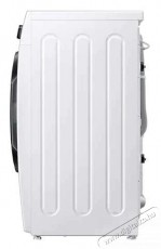 SAMSUNG WW65AA626AE/LE keskeny elöltöltős mosógép Háztartás / Otthon / Kültér - Mosógép / szárítógép - Elöltöltős keskeny (45cm-ig) mosógép - 372713