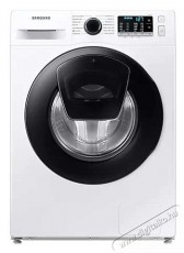 SAMSUNG WW65AA626AE/LE keskeny elöltöltős mosógép Háztartás / Otthon / Kültér - Mosógép / szárítógép - Elöltöltős keskeny (45cm-ig) mosógép - 372713