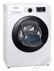 SAMSUNG WW65AA626AE/LE keskeny elöltöltős mosógép Háztartás / Otthon / Kültér - Mosógép / szárítógép - Elöltöltős keskeny (45cm-ig) mosógép - 372713