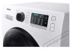 SAMSUNG WW65AA626AE/LE keskeny elöltöltős mosógép Háztartás / Otthon / Kültér - Mosógép / szárítógép - Elöltöltős keskeny (45cm-ig) mosógép - 372713