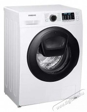 SAMSUNG WW65AA626AE/LE keskeny elöltöltős mosógép Háztartás / Otthon / Kültér - Mosógép / szárítógép - Elöltöltős keskeny (45cm-ig) mosógép - 372713