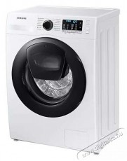 SAMSUNG WW65AA626AE/LE keskeny elöltöltős mosógép Háztartás / Otthon / Kültér - Mosógép / szárítógép - Elöltöltős keskeny (45cm-ig) mosógép - 372713