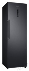 SAMSUNG RR39M7565B1/EO hűtőszekrény Konyhai termékek - Hűtő, fagyasztó (szabadonálló) - Egyajtós hűtő - 374248