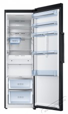 SAMSUNG RR39M7565B1/EO hűtőszekrény Konyhai termékek - Hűtő, fagyasztó (szabadonálló) - Egyajtós hűtő - 374248