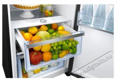 SAMSUNG RR39M7565B1/EO hűtőszekrény Konyhai termékek - Hűtő, fagyasztó (szabadonálló) - Egyajtós hűtő - 374248