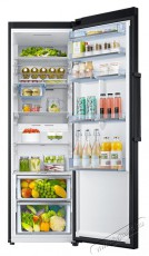 SAMSUNG RR39M7565B1/EO hűtőszekrény Konyhai termékek - Hűtő, fagyasztó (szabadonálló) - Egyajtós hűtő - 374248