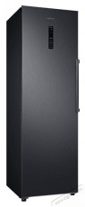 SAMSUNG RZ32M7535B1/EO fagyasztószekrény Konyhai termékek - Hűtő, fagyasztó (szabadonálló) - Fagyasztószekrény - 374249