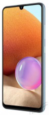 SAMSUNG SM-A325FZBGEUE Galaxy A32 6,5 LTE 4/128GB Dual SIM kék okostelefon Egyéb - Nem forgalmazzuk ! - 372213