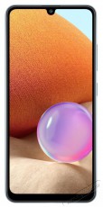 SAMSUNG SM-A325FZBGEUE Galaxy A32 6,5 LTE 4/128GB Dual SIM kék okostelefon Egyéb - Nem forgalmazzuk ! - 372213