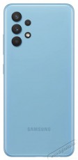SAMSUNG SM-A325FZBGEUE Galaxy A32 6,5 LTE 4/128GB Dual SIM kék okostelefon Egyéb - Nem forgalmazzuk ! - 372213