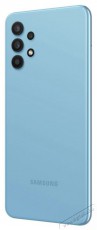 SAMSUNG SM-A325FZBGEUE Galaxy A32 6,5 LTE 4/128GB Dual SIM kék okostelefon Egyéb - Nem forgalmazzuk ! - 372213