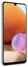 SAMSUNG SM-A325FZBGEUE Galaxy A32 6,5 LTE 4/128GB Dual SIM kék okostelefon Egyéb - Nem forgalmazzuk ! - 372213