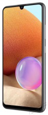 SAMSUNG SM-A325FZKGEUE Galaxy A32 6,5 LTE 4/128GB Dual SIM fekete okostelefon Egyéb - Nem forgalmazzuk ! - 372212