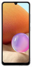SAMSUNG SM-A325FZKGEUE Galaxy A32 6,5 LTE 4/128GB Dual SIM fekete okostelefon Egyéb - Nem forgalmazzuk ! - 372212