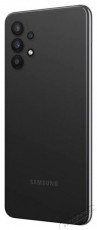 SAMSUNG SM-A325FZKGEUE Galaxy A32 6,5 LTE 4/128GB Dual SIM fekete okostelefon Egyéb - Nem forgalmazzuk ! - 372212
