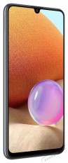 SAMSUNG SM-A325FZKGEUE Galaxy A32 6,5 LTE 4/128GB Dual SIM fekete okostelefon Egyéb - Nem forgalmazzuk ! - 372212