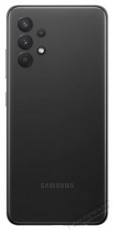 SAMSUNG SM-A325FZKGEUE Galaxy A32 6,5 LTE 4/128GB Dual SIM fekete okostelefon Egyéb - Nem forgalmazzuk ! - 372212