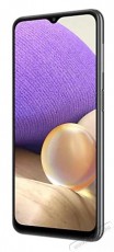 SAMSUNG SM-A326BZKVEUE Galaxy-A32 6,5 5G 4GB/128GB Dual SIM fekete okostelefon Egyéb - Nem forgalmazzuk ! - 372206