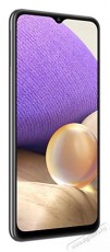 SAMSUNG SM-A326BZKVEUE Galaxy-A32 6,5 5G 4GB/128GB Dual SIM fekete okostelefon Egyéb - Nem forgalmazzuk ! - 372206