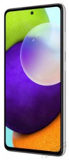 SAMSUNG SM-A525FZWGEUE Galaxy A52 6,5 LTE 6/128GB Dual SIM fehér okostelefon Egyéb - Nem forgalmazzuk ! - 372219