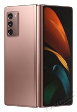 SAMSUNG SM-F916BZKAXEH Galaxy Z Fold2 256GB 12GB ram - bronz Egy&eacute;b - Nem forgalmazzuk ! - 374540
