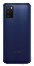SAMSUNG Galaxy A03s k&aacute;rtyaf&uuml;ggetlen mobiltelefon SM-A037G 32GB 3GB - k&eacute;k Egy&eacute;b - Nem forgalmazzuk ! - 374461