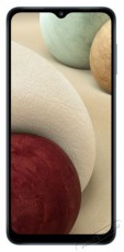 SAMSUNG Galaxy A12 k&aacute;rtyaf&uuml;ggetlen mobiltelefon SM-A127F DUAL SIM 32GB 3GB - fekete Egy&eacute;b - Nem forgalmazzuk ! - 374466