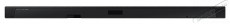 SAMSUNG HW-Q950A/EN hangprojektor Audio-Video / Hifi / Multimédia - Hangprojektor / soundbar - Mélyládával - 374456