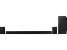 SAMSUNG HW-Q950A/EN hangprojektor Audio-Video / Hifi / Multimédia - Hangprojektor / soundbar - Mélyládával - 374456