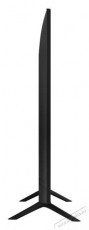 SAMSUNG UE43AU7192UXXH UHD 4K SMART Televízió Televíziók - LED televízió - UHD 4K felbontású - 374267
