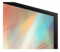 SAMSUNG UE43AU7192UXXH UHD 4K SMART Televízió Televíziók - LED televízió - UHD 4K felbontású - 374267