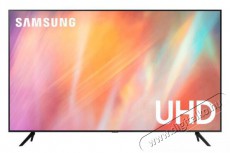 SAMSUNG UE43AU7192UXXH UHD 4K SMART Televízió Televíziók - LED televízió - UHD 4K felbontású - 374267