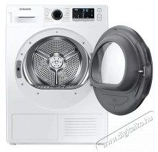 SAMSUNG DV90TA020AE/LE hőszivattyús szárítógép Háztartás / Otthon / Kültér - Mosógép / szárítógép - Szárítógép - 374898