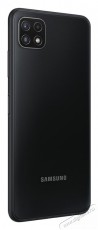 SAMSUNG Galaxy A22 5G kártyafüggetlen mobiltelefon 128GB 4GB - szürke Egyéb - Nem forgalmazzuk ! - 374478