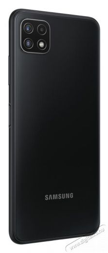 SAMSUNG Galaxy A22 5G kártyafüggetlen mobiltelefon 128GB 4GB - szürke Egyéb - Nem forgalmazzuk ! - 374478