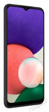 SAMSUNG Galaxy A22 5G kártyafüggetlen mobiltelefon 128GB 4GB - szürke Egyéb - Nem forgalmazzuk ! - 374478