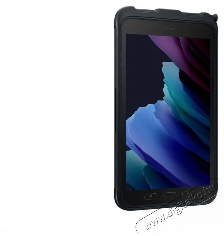 SAMSUNG Galaxy Tab Active3 fekete Egy&eacute;b - Nem forgalmazzuk ! - 374508
