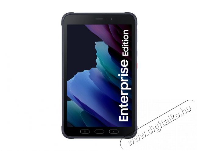 SAMSUNG Galaxy Tab Active3 fekete Egy&eacute;b - Nem forgalmazzuk ! - 374508