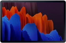 SAMSUNG Galaxy Tab S7+ fekete Egy&eacute;b - Nem forgalmazzuk ! - 374523