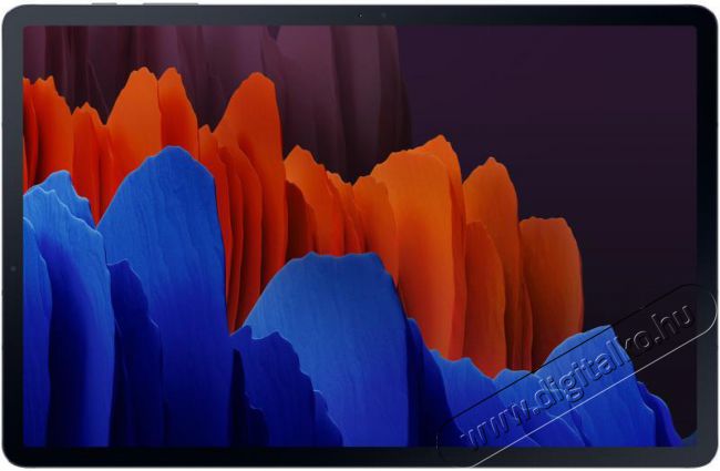 SAMSUNG Galaxy Tab S7+ fekete Egy&eacute;b - Nem forgalmazzuk ! - 374523
