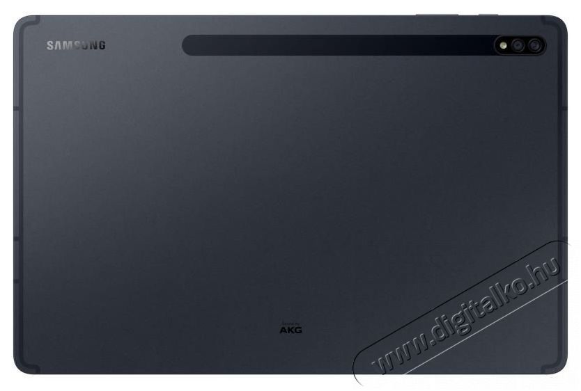 SAMSUNG Galaxy Tab S7+ fekete Egy&eacute;b - Nem forgalmazzuk ! - 374523
