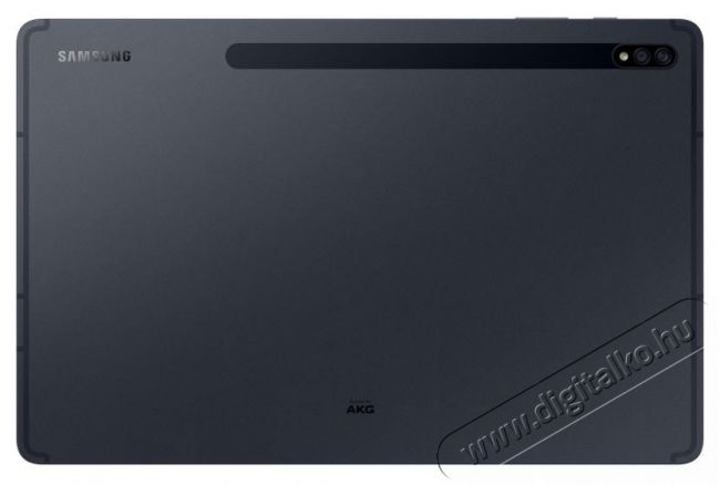 SAMSUNG Galaxy Tab S7+ fekete Egy&eacute;b - Nem forgalmazzuk ! - 374523