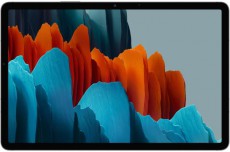 SAMSUNG Galaxy Tab S7 fekete Egy&eacute;b - Nem forgalmazzuk ! - 374514