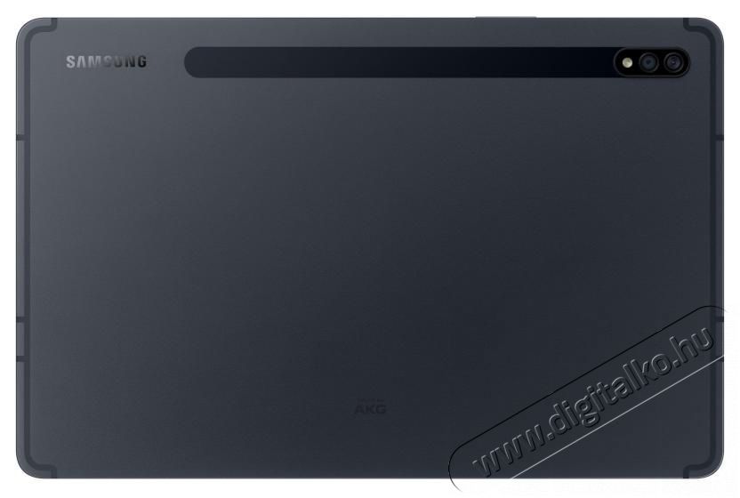 SAMSUNG Galaxy Tab S7 fekete Egy&eacute;b - Nem forgalmazzuk ! - 374514