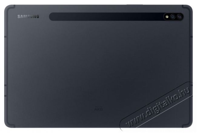SAMSUNG Galaxy Tab S7 fekete Egy&eacute;b - Nem forgalmazzuk ! - 374514