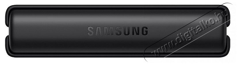 SAMSUNG Galaxy Z Flip3 5G k&aacute;rtyaf&uuml;ggetlen mobiltelefon 128GB 8GB - fekete Egy&eacute;b - Nem forgalmazzuk ! - 374530