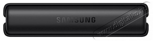 SAMSUNG Galaxy Z Flip3 5G k&aacute;rtyaf&uuml;ggetlen mobiltelefon 128GB 8GB - fekete Egy&eacute;b - Nem forgalmazzuk ! - 374530